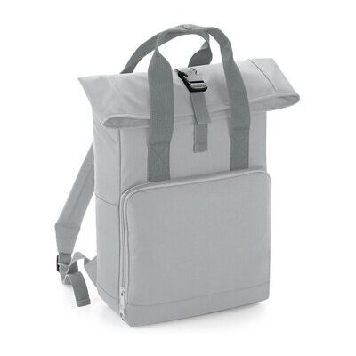 Sac à Dos Bagbase Gris Clair - Sac à Dos Sac à Dos Bagbase Gris Clair - Sac à Dos