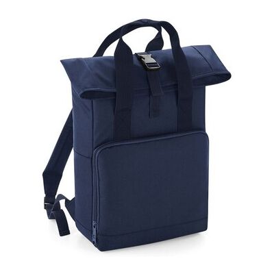 Bagbase Bleu Nuit Dusk Sac à Dos à Double Poignée - Sac à Dos Bagbase Bleu Nuit Dusk Sac à Dos à Double Poignée - Sac à Dos