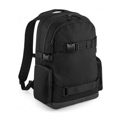Sac a dos Bagbase PC3223 Noir Unique Dames Sac a dos Bagbase PC3223 Noir Unique Dames