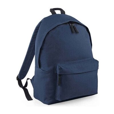 Sac à dos de mode original Bagbase - Marine Français Sac à dos de mode original Bagbase - Marine Français
