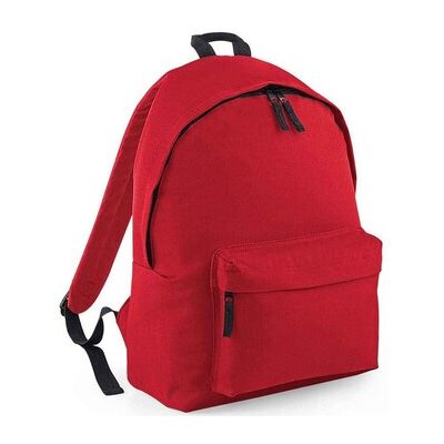 Sac à dos Original Fashion Bagbase - Rouge - Taille Unique Sac à dos Original Fashion Bagbase - Rouge - Taille Unique