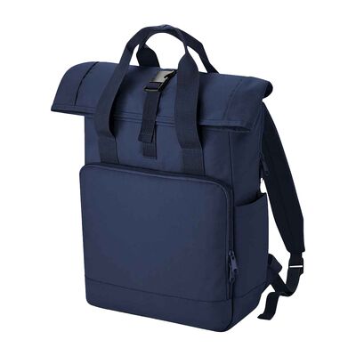 Sac a dos Bagbase PC4949 Bleu Unique Heren Sac a dos Bagbase PC4949 Bleu Unique Heren