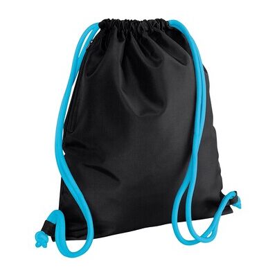 Sac a dos Bagbase PC5456 Noir Unique Heren Sac a dos Bagbase PC5456 Noir Unique Heren