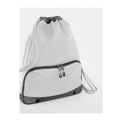 Sac a dos Bagbase PC5465 Gris Unique Heren Sac a dos Bagbase PC5465 Gris Unique Heren