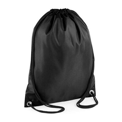 Sac a dos Bagbase PC5760 Noir Unique Heren Sac a dos Bagbase PC5760 Noir Unique Heren