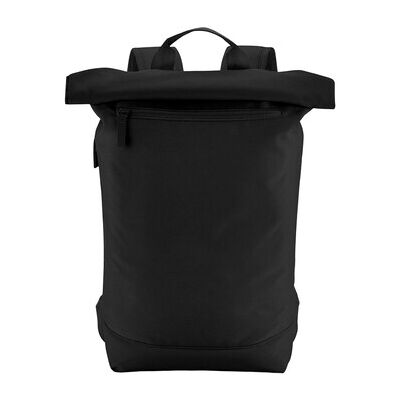 Sac à dos Bagbase Simplicity Lite à rouleau - Imperméable, 12L Sac à dos Bagbase Simplicity Lite à rouleau - Imperméable, 12L