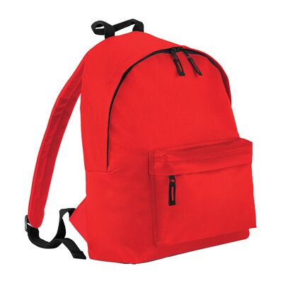 Bagbase Sac à Dos Enfant Rouge Vif - Sac à Dos Bagbase Sac à Dos Enfant Rouge Vif - Sac à Dos