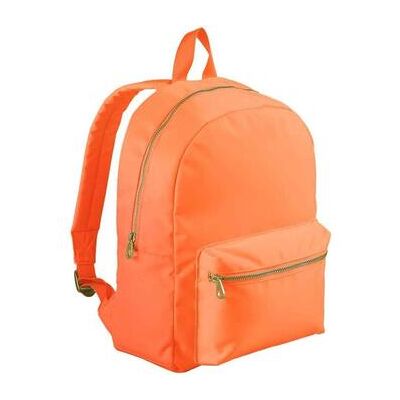 Bagbase Mini Sac à Dos Mango Sorbet - Sac à Dos Bagbase Mini Sac à Dos Mango Sorbet - Sac à Dos