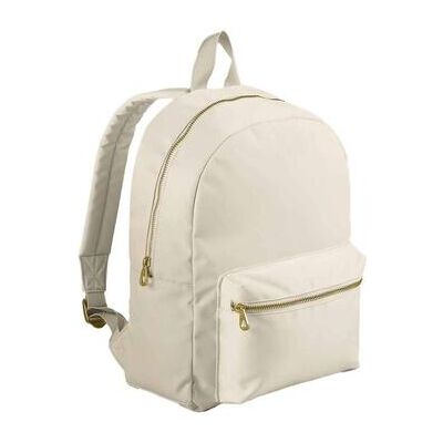 Bagbase Sundae Mini Sac à Dos Cookies & Cream - Sac à Dos Bagbase Sundae Mini Sac à Dos Cookies & Cream - Sac à Dos