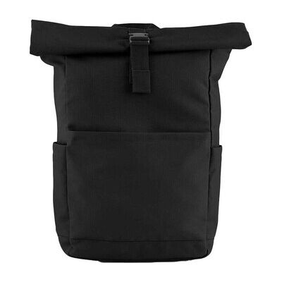 Sac a dos Bagbase PC7774 Noir Unique Heren Sac a dos Bagbase PC7774 Noir Unique Heren