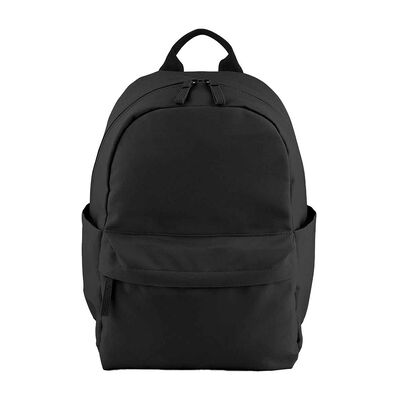 Bagbase Mini sac à dos recyclé noir - Sac à dos Bagbase Mini sac à dos recyclé noir - Sac à dos