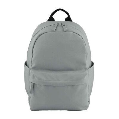 Bagbase Mini Sac à Dos Recyclé - Gris Pur - Sac à Dos Bagbase Mini Sac à Dos Recyclé - Gris Pur - Sac à Dos