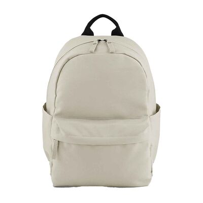 Bagbase Mini Sac à Dos Recyclé Pierre Naturelle Bagbase Mini Sac à Dos Recyclé Pierre Naturelle