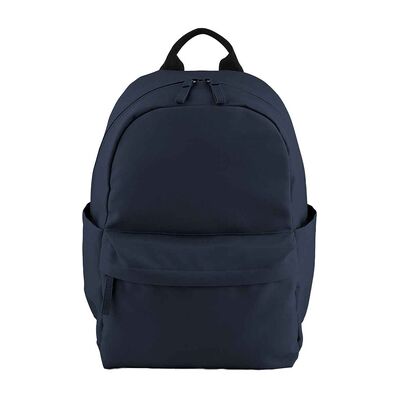 Bagbase Premium Mini Sac à dos recyclé - Marine - 12L - 45x31x16cm - Sac à dos Bagbase Premium Mini Sac à dos recyclé - Marine - 12L - 45x31x16cm - Sac à dos