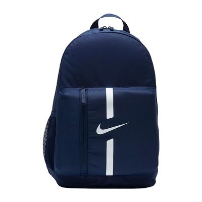Sac à dos Nike Enfants Unisexe Academy Team 22L - Marine/blanc - Sac à dos Sac à dos Nike Enfants Unisexe Academy Team 22L - Marine/blanc - Sac à dos