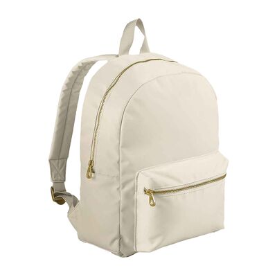 Bagbase Sundae Mini Sac à dos Cookies & Cream - Sac à dos Bagbase Sundae Mini Sac à dos Cookies & Cream - Sac à dos