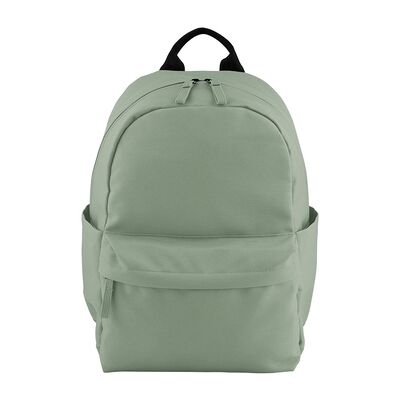 Bagbase Mini 12L Sac à Dos Vert Poussiéreux - Sac à Dos Bagbase Mini 12L Sac à Dos Vert Poussiéreux - Sac à Dos