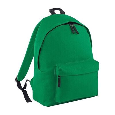 Sac à dos Kelly Green Bagbase - Sac à dos Sac à dos Kelly Green Bagbase - Sac à dos