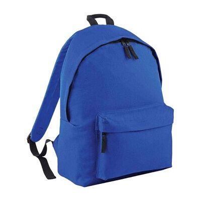 Sac à Dos Bagbase Original Simple - Bleu Royal - Taille Unique Sac à Dos Bagbase Original Simple - Bleu Royal - Taille Unique
