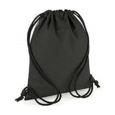 Sac a dos Bagbase RW7769 Noir Unique Heren Sac a dos Bagbase RW7769 Noir Unique Heren