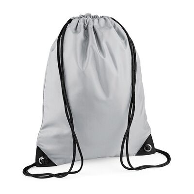 Sac a dos Bagbase RW9090 Gris Unique Heren Sac a dos Bagbase RW9090 Gris Unique Heren