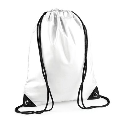 Sac a dos Bagbase RW9090 Blanc Unique Heren Sac a dos Bagbase RW9090 Blanc Unique Heren