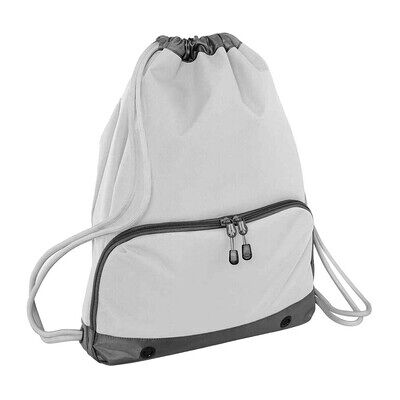 Sac a dos Bagbase RW9292 Gris Unique Heren Sac a dos Bagbase RW9292 Gris Unique Heren