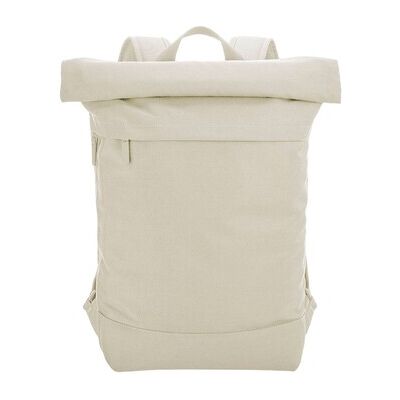 Bagbase Simplicity Roll Top 15L Sac à dos - Sac à dos Bagbase Simplicity Roll Top 15L Sac à dos - Sac à dos