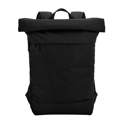 Sac à dos Bagbase Simplicity à rouleau 15L Sac à dos Bagbase Simplicity à rouleau 15L