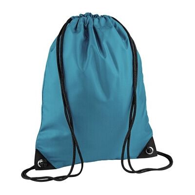 Sac a dos Bagbase BC1299 Bleu Unique Meisjes Sac a dos Bagbase BC1299 Bleu Unique Meisjes