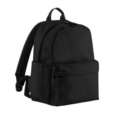 Sac a dos Bagbase BC6889 Noir Unique Dames Sac a dos Bagbase BC6889 Noir Unique Dames