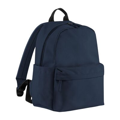 Sac a dos Bagbase BC6889 Bleu Unique Dames Sac a dos Bagbase BC6889 Bleu Unique Dames