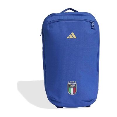Sac de sport adidas Figc Backpack Bleu Unique Heren Sac de sport adidas Figc Backpack Bleu Unique Heren