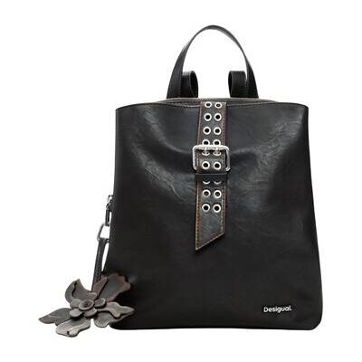 Sac a dos Desigual BACK_CURIO SUMY 26SAKP11 Marron Unique Dames Sac a dos Desigual BACK_CURIO SUMY 26SAKP11 Marron Unique Dames