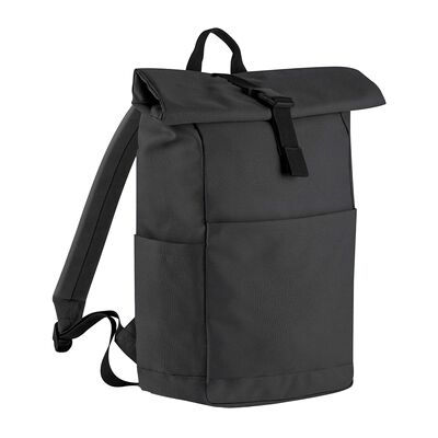 Sac a dos Bagbase BC6890 Gris Unique Heren Sac a dos Bagbase BC6890 Gris Unique Heren