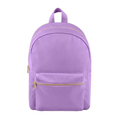 Sac a dos Bagbase BC6892 Violet Unique Heren Sac a dos Bagbase BC6892 Violet Unique Heren