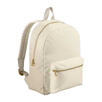 Sac a dos Bagbase BC6892 Blanc Unique Heren Sac a dos Bagbase BC6892 Blanc Unique Heren