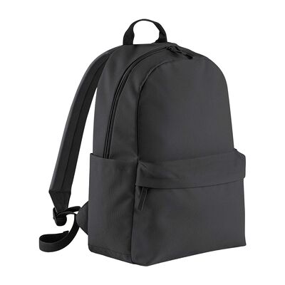 Sac a dos Bagbase BC6938 Gris Unique Heren Sac a dos Bagbase BC6938 Gris Unique Heren