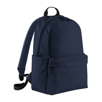 Sac a dos Bagbase BC6938 Bleu Unique Heren Sac a dos Bagbase BC6938 Bleu Unique Heren