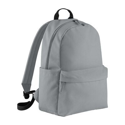 Sac a dos Bagbase BC6938 Gris Unique Dames Sac a dos Bagbase BC6938 Gris Unique Dames