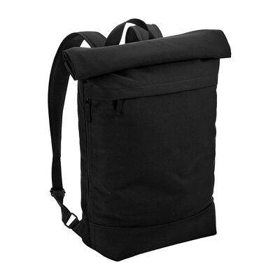 Sac a dos Bagbase BC6939 Noir Unique Dames Sac a dos Bagbase BC6939 Noir Unique Dames