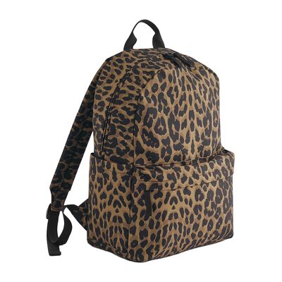 Sac a dos Bagbase PC8048 Noir Unique Dames Sac a dos Bagbase PC8048 Noir Unique Dames