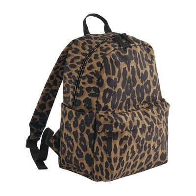 Sac a dos Bagbase PC8069 Noir Unique Dames Sac a dos Bagbase PC8069 Noir Unique Dames