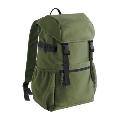 Sac a dos Bagbase PC8070 Vert Unique Dames Sac a dos Bagbase PC8070 Vert Unique Dames