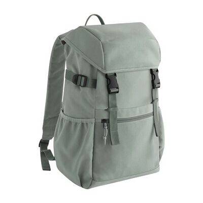 Sac a dos Bagbase PC8070 Vert Unique Dames Sac a dos Bagbase PC8070 Vert Unique Dames