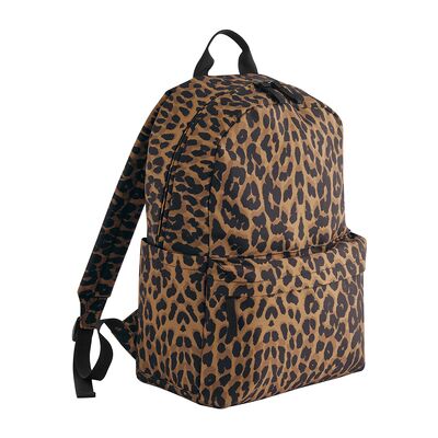 Sac a dos Bagbase RW11202 Noir Unique Dames Sac a dos Bagbase RW11202 Noir Unique Dames