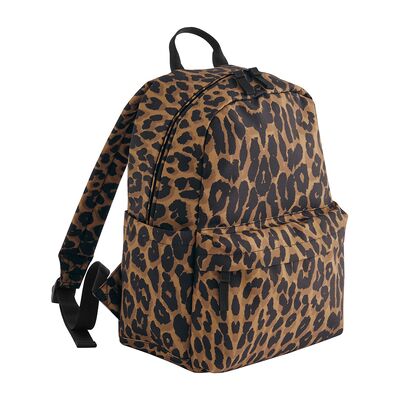 Sac a dos Bagbase RW11206 Noir Unique Heren Sac a dos Bagbase RW11206 Noir Unique Heren