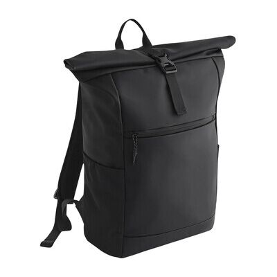 Sac a dos Bagbase RW11314 Noir Unique Dames Sac a dos Bagbase RW11314 Noir Unique Dames