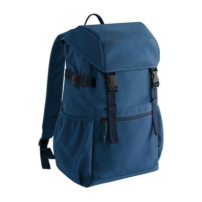 Sac a dos Bagbase RW11318 Bleu Unique Dames Sac a dos Bagbase RW11318 Bleu Unique Dames