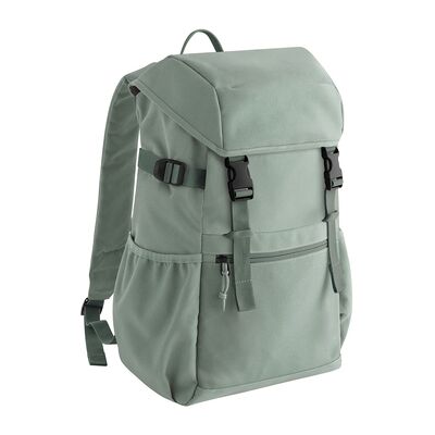 Sac a dos Bagbase RW11318 Vert Unique Heren Sac a dos Bagbase RW11318 Vert Unique Heren